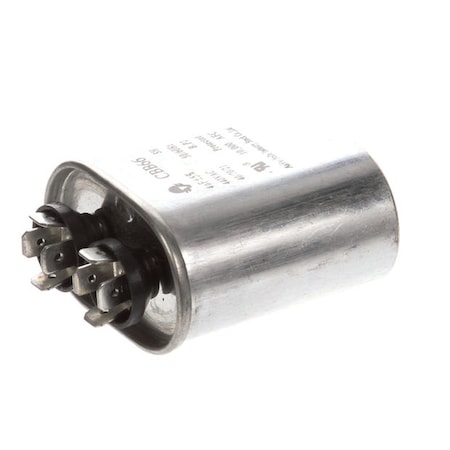 Giles Capacitor, 4Mfds, 370V, Gef 20122